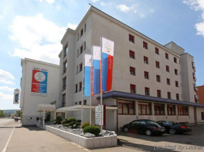 Hotel Sommerau-Ticino