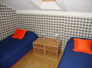 Apartments Villa Mare