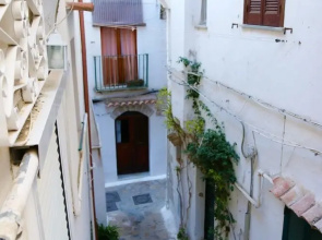 Casa Geo  Sperlongaresort