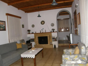 Plakias Villas Thymari & Anemos