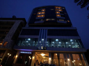 Desalegn Hotels Lodge And Apartment