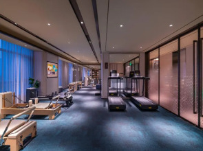 Crystal Orange Hotel Shanghai Hongqiao Gubei Road