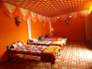 Krishna Kumbh Cottage