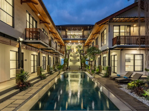 Paripadi Studio Canggu