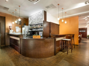 Clarion Hotel Prague City