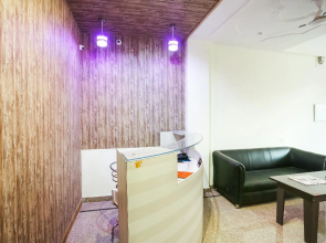 OYO 70412 Hotel Alwar Delight