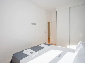 Liiiving in Porto-mouzinho Residence Apartment 2F