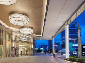 Sheraton Petaling Jaya Hotel