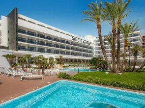 Resort RH Bayren Hotel & Spa