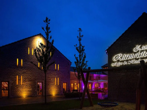 Hotel Zum Rittmeister