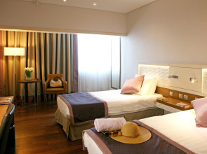 Crowne Plaza Limassol by IHG