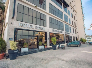 Hotel Royal Elisa