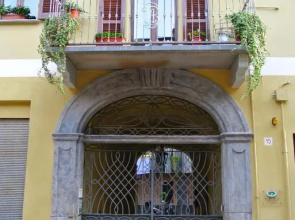 Bed And Breakfast Contrada Dei Giardini