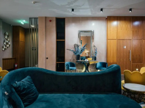 Boutique Hotel Fabesca