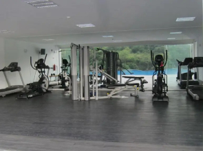 Residencial Paradisus