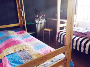Oak Tree Youth Hostel