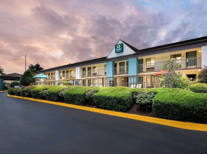 Quality Inn Pelham