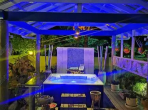 Villa Charme de L'ile