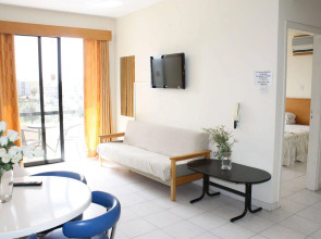 Tycoon Apartments