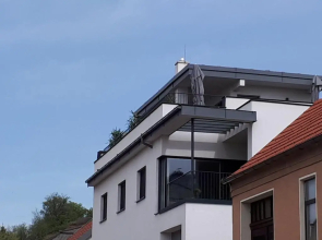Appartement Hareter
