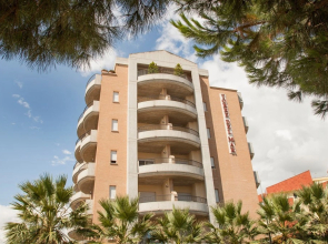 Residence Torre del Mar