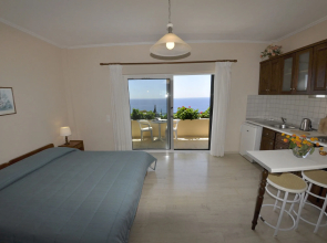 Pelagos Apartments