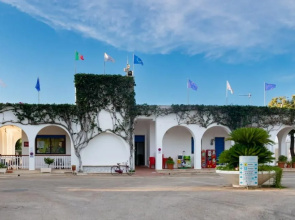 Camping Village Il Pilone