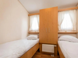 vakantiepark de Bergen