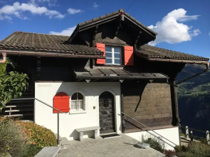 Casa Vesta Magnifica Wildi