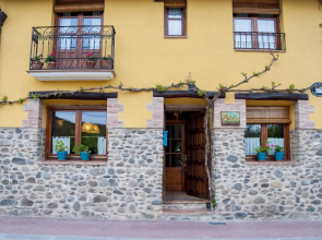 Casa Rural Edulis