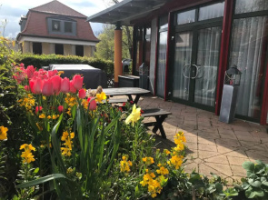 1a Ferienwohnung