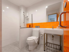 Moji Don Mueang Airport Hotel - Bangkok