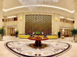 Tongnan Konglead Hotel