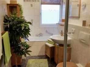 Apartment Luitpoldpark