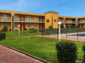 USA Inn