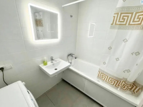 Апартаменты на Георгиевском проспекте 27к1