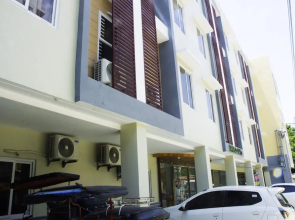 ELTI Suites