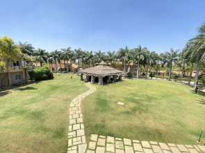 Regenta Resort Golden Amoon