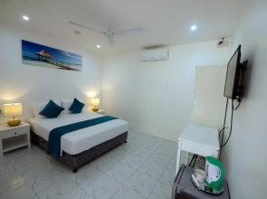 Selectum Mangrove Resort