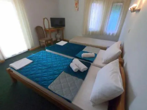 Garni hotel Vir