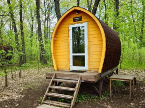 Camping Piskaly