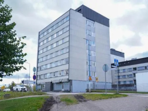 Brahenkatu Apartment
