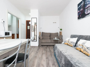 Apartamentos Nevada MIKKA 3000