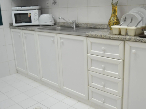 Отель Al Maha Regency