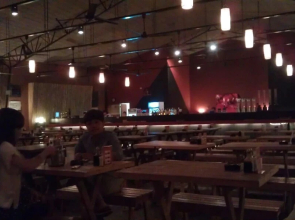 Food District Hostel - Ortigas Kapitolyo