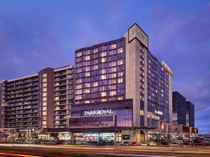 PARKROYAL Monash Melbourne