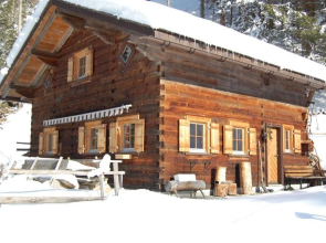 Apartment Rotbühlspitze