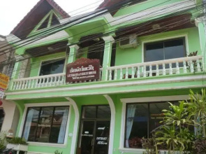 Litthavixay Guesthouse