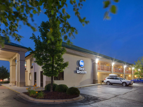 Best Western Lumberton