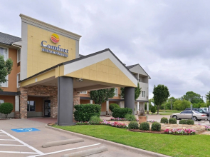 Comfort Inn & Suites Frisco - Plano